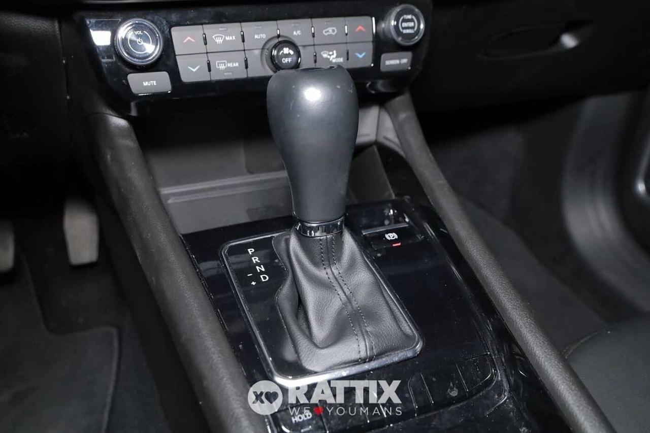 Jeep Jeep Compass usata 21