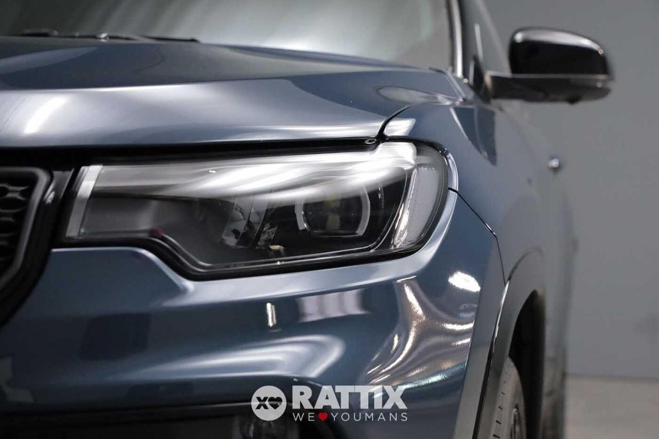 Jeep Jeep Compass usata 22