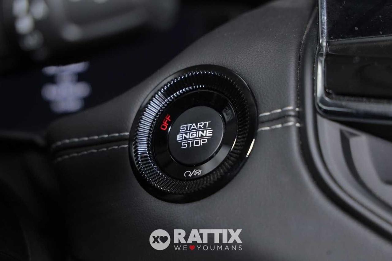 Jeep Jeep Compass usata 23