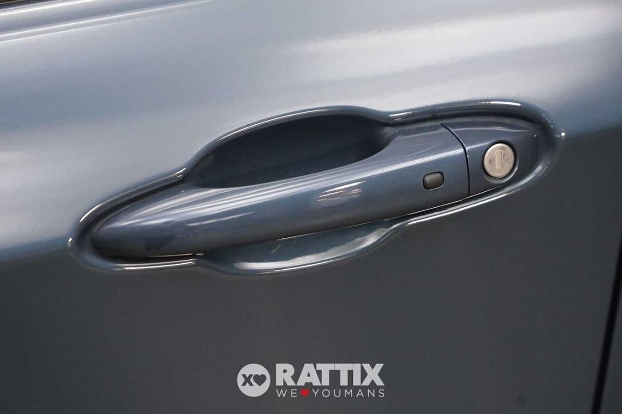 Jeep Jeep Compass usata 25