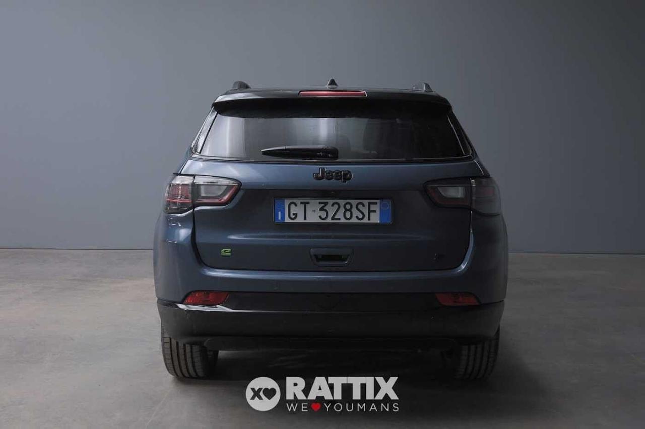 Jeep Jeep Compass usata 26