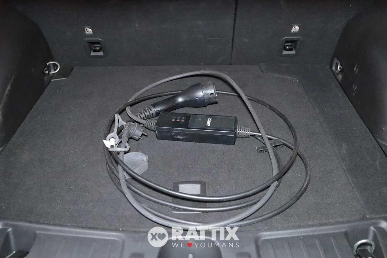 Jeep Jeep Compass usata, con Caricabatterie di bordo da 11 kW