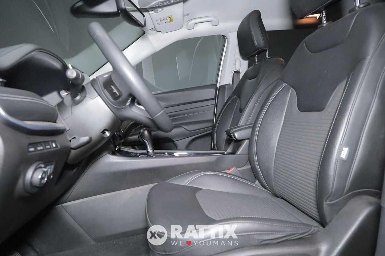 Jeep Jeep Compass usata, con Caricabatterie di bordo da 22 kW