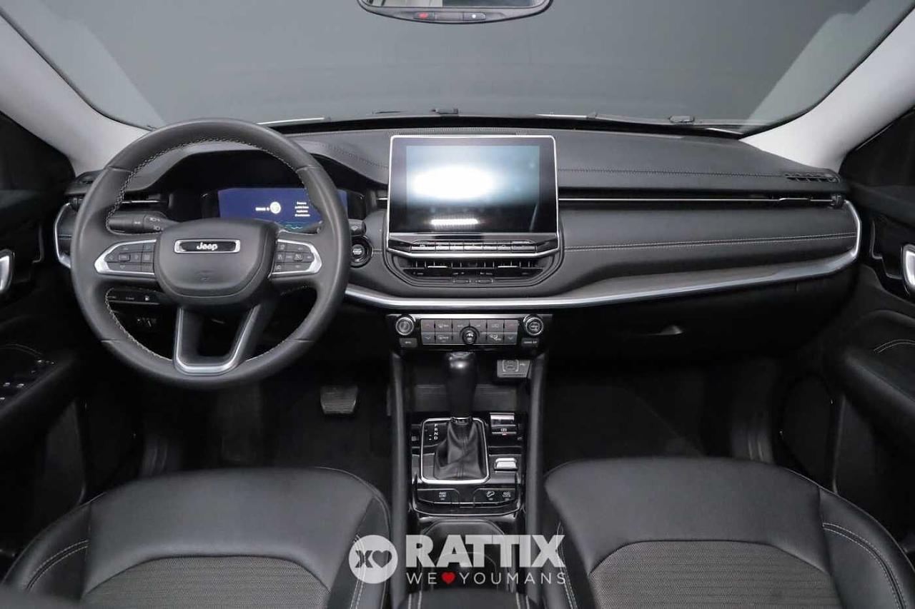 Jeep Jeep Compass usata, con Caricabatterie di bordo da 7,4 kW