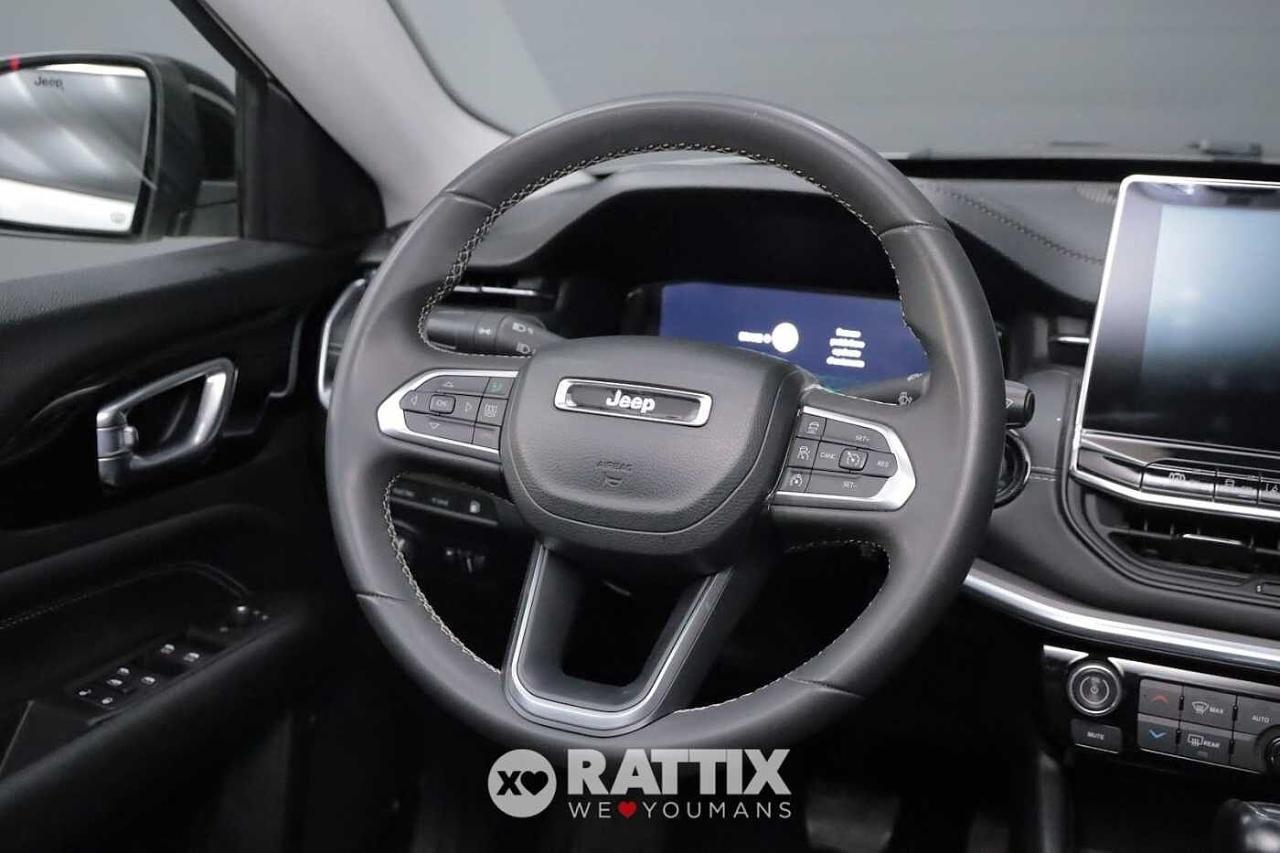 Jeep Jeep Compass usata, con Climatizzatore