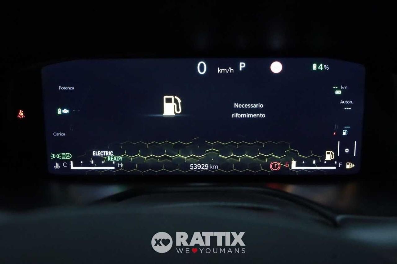 Jeep Jeep Compass usata, con Rivestimento interno