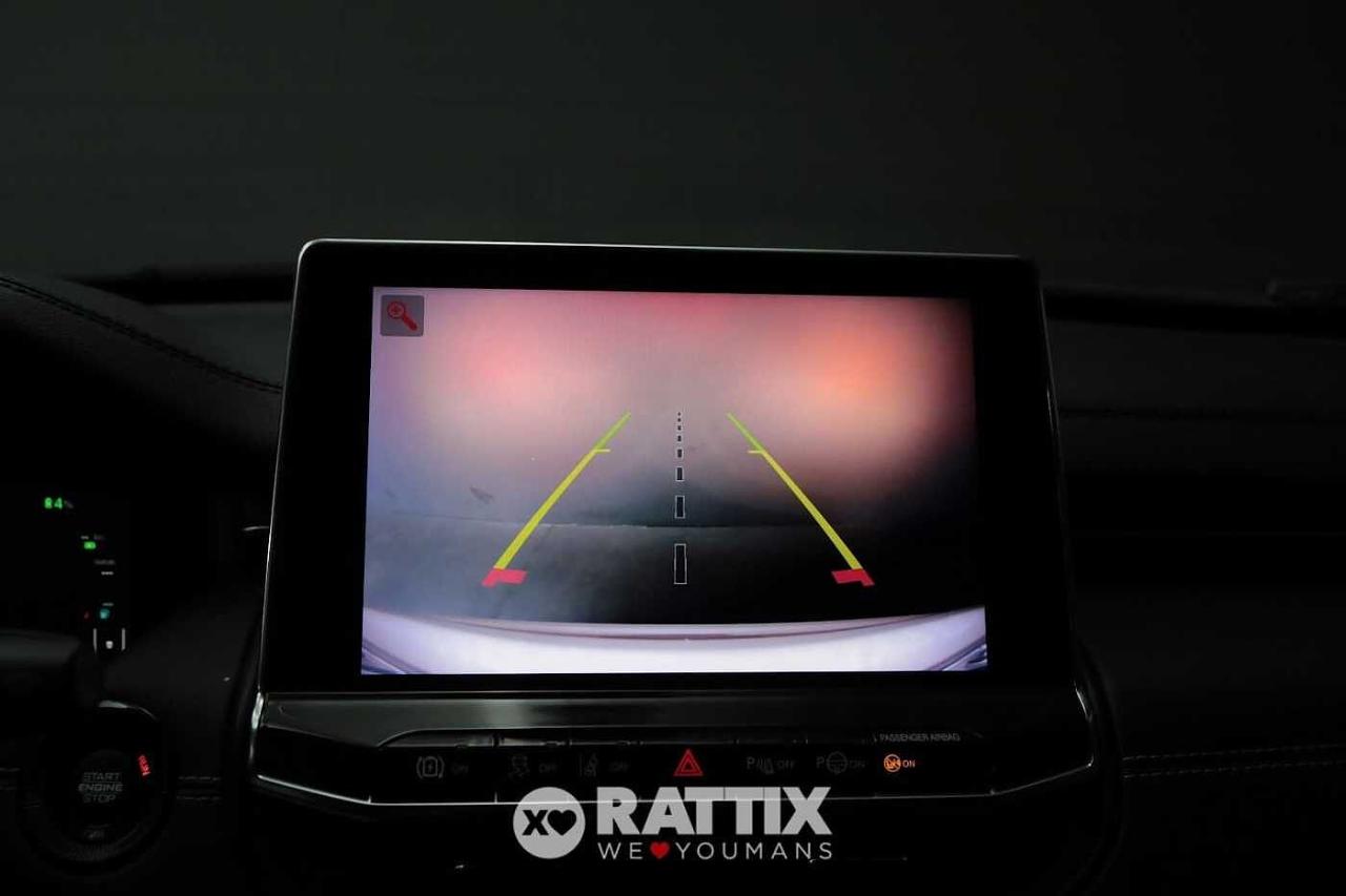 Jeep Jeep Compass usata, con Tettuccio apribile