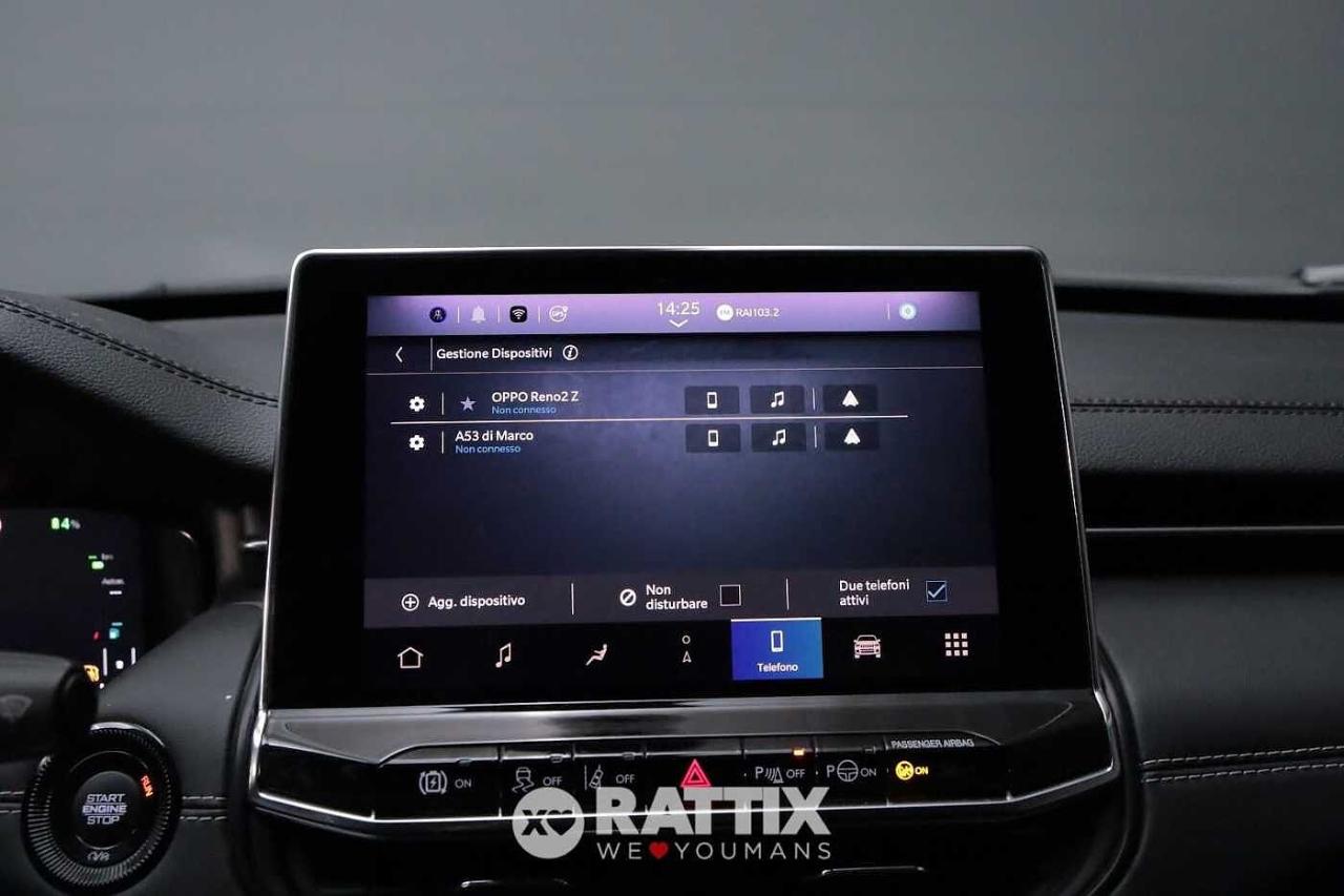 Jeep Jeep Compass usata, con Xenon-led