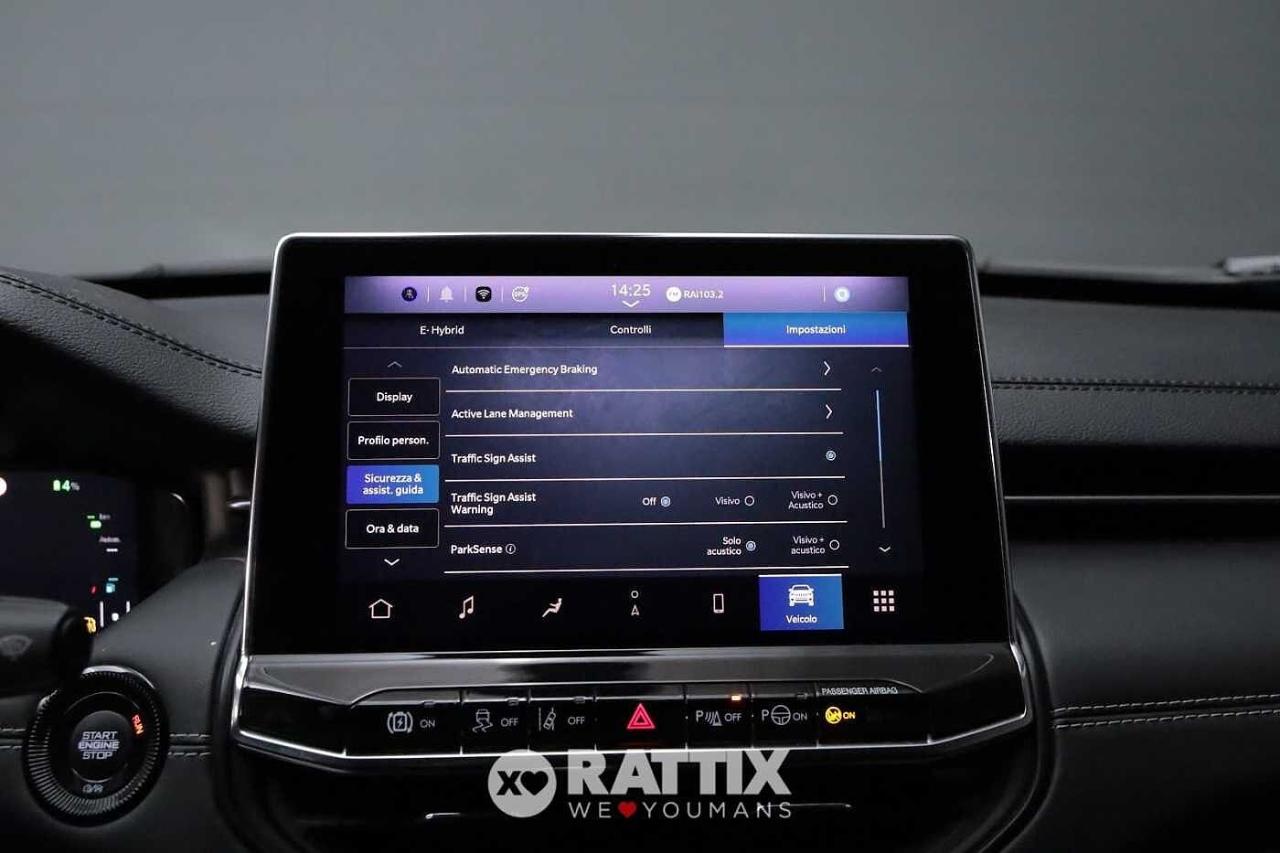 Jeep Jeep Compass usata 15