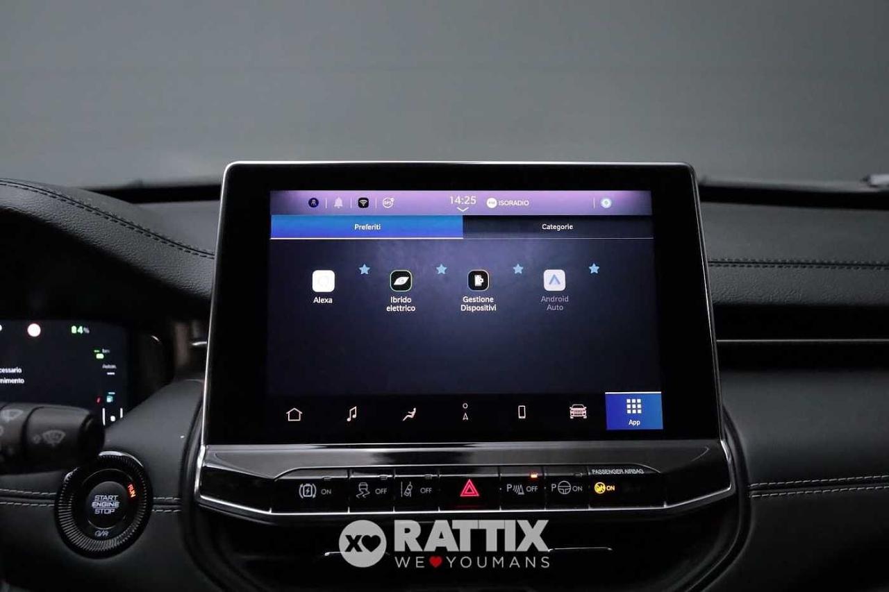 Jeep Jeep Compass usata 17