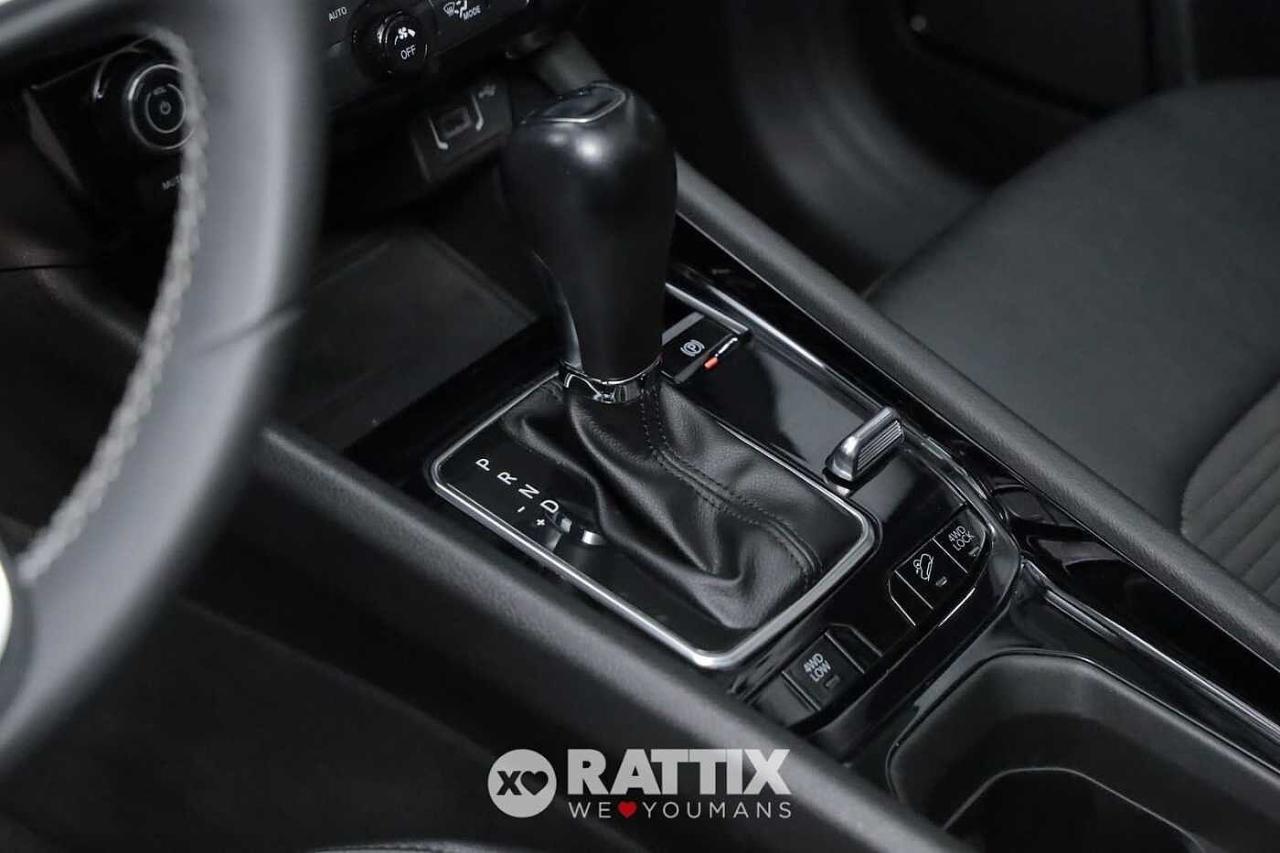 Jeep Jeep Compass usata 18