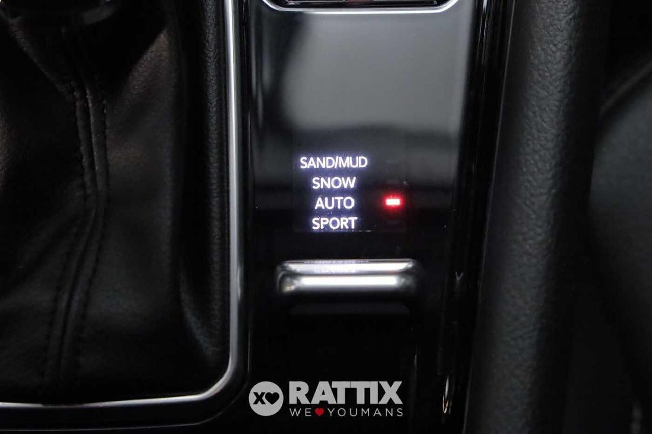 Jeep Jeep Compass usata 19