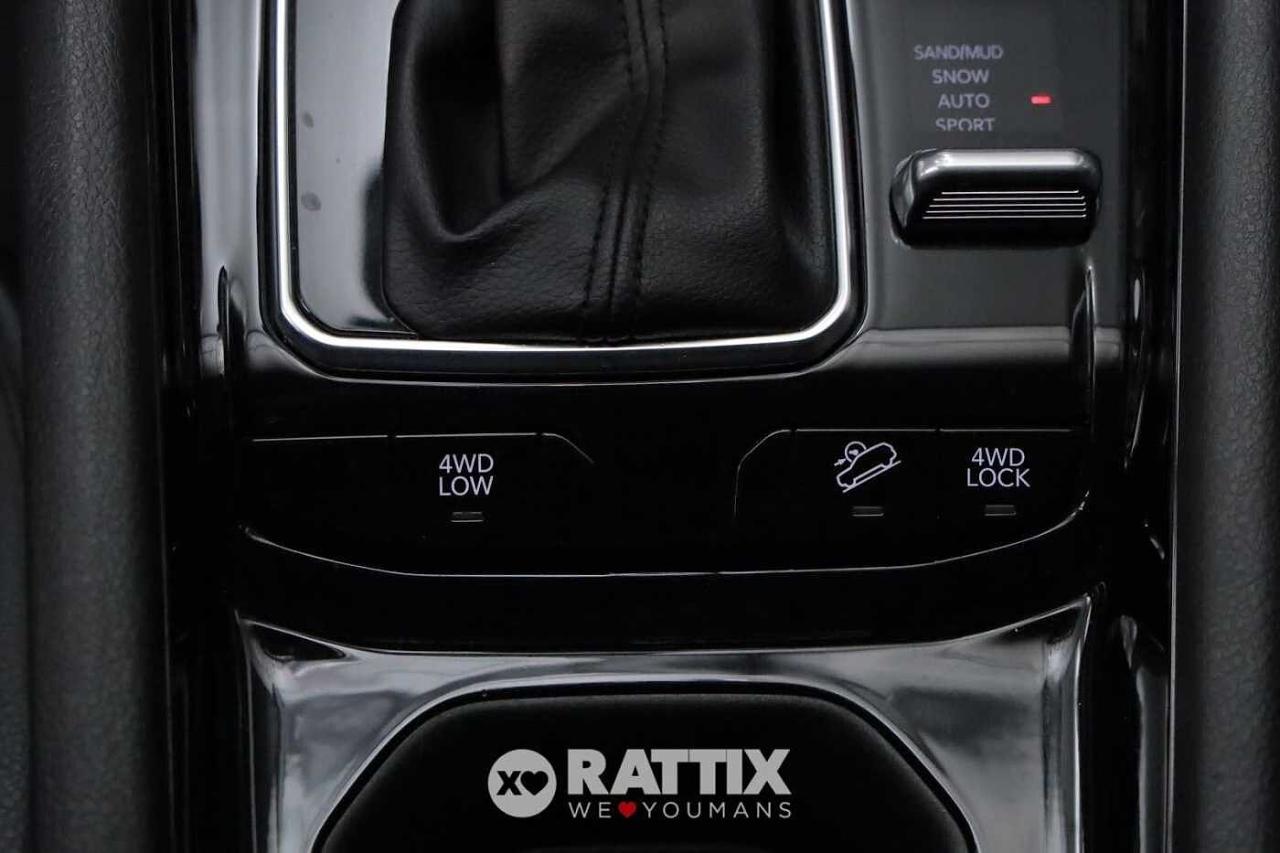 Jeep Jeep Compass usata 20