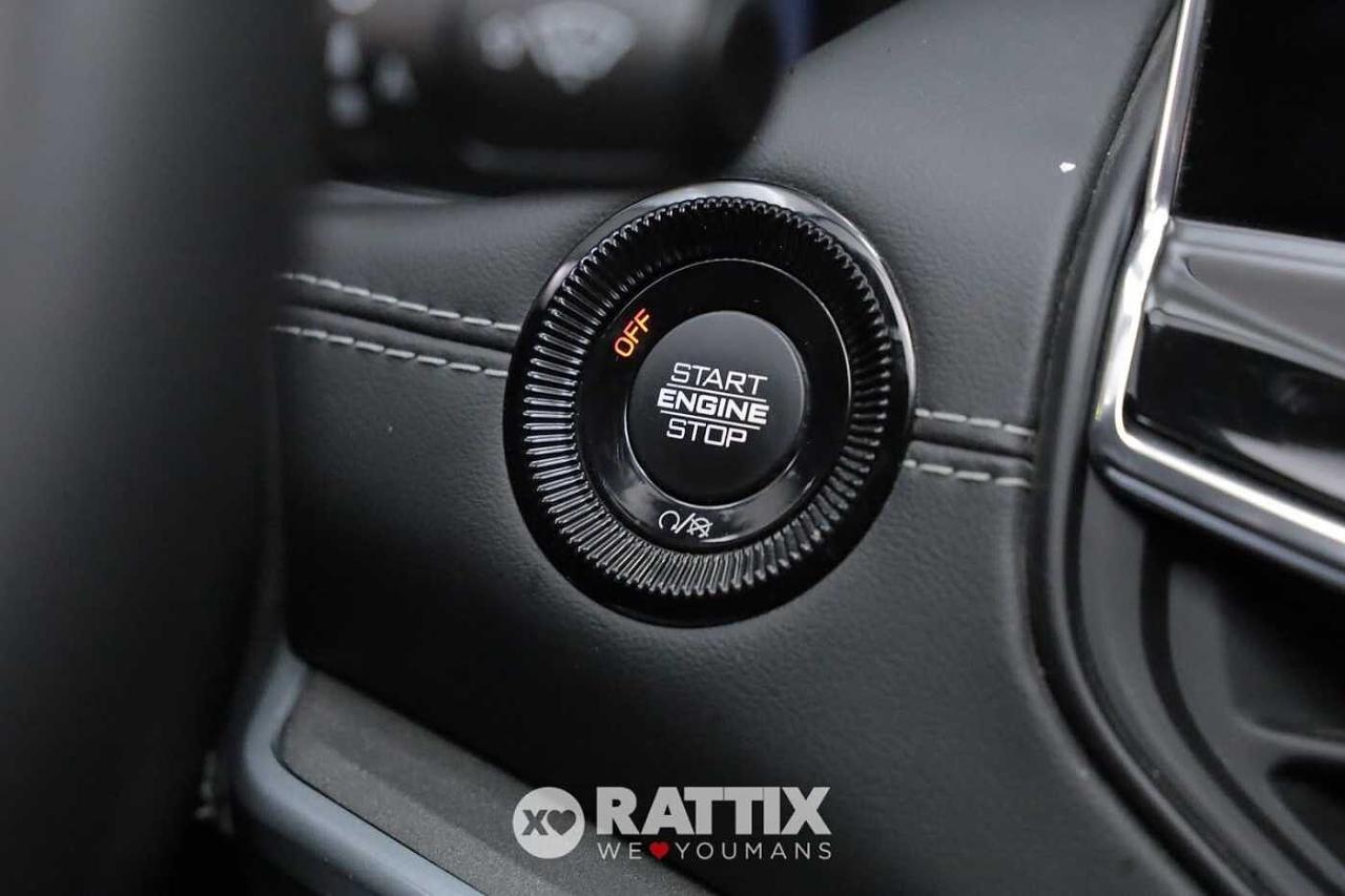 Jeep Jeep Compass usata 21