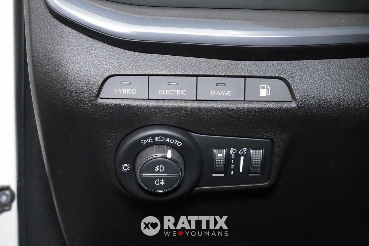 Jeep Jeep Compass usata 23