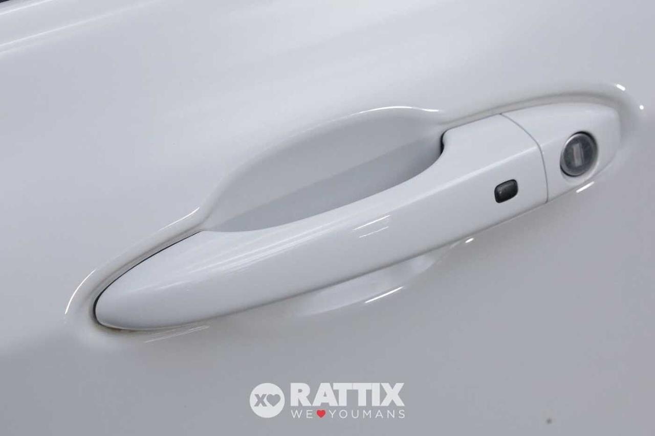 Jeep Jeep Compass usata 25