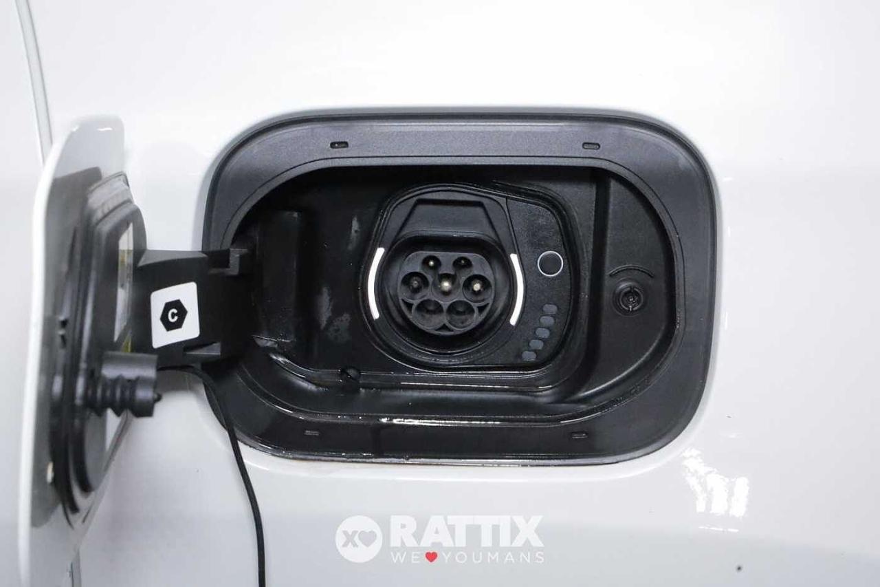 Jeep Jeep Compass usata 26