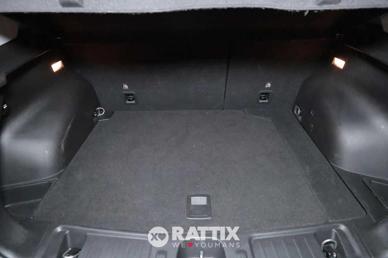 Jeep Jeep Compass usata 28