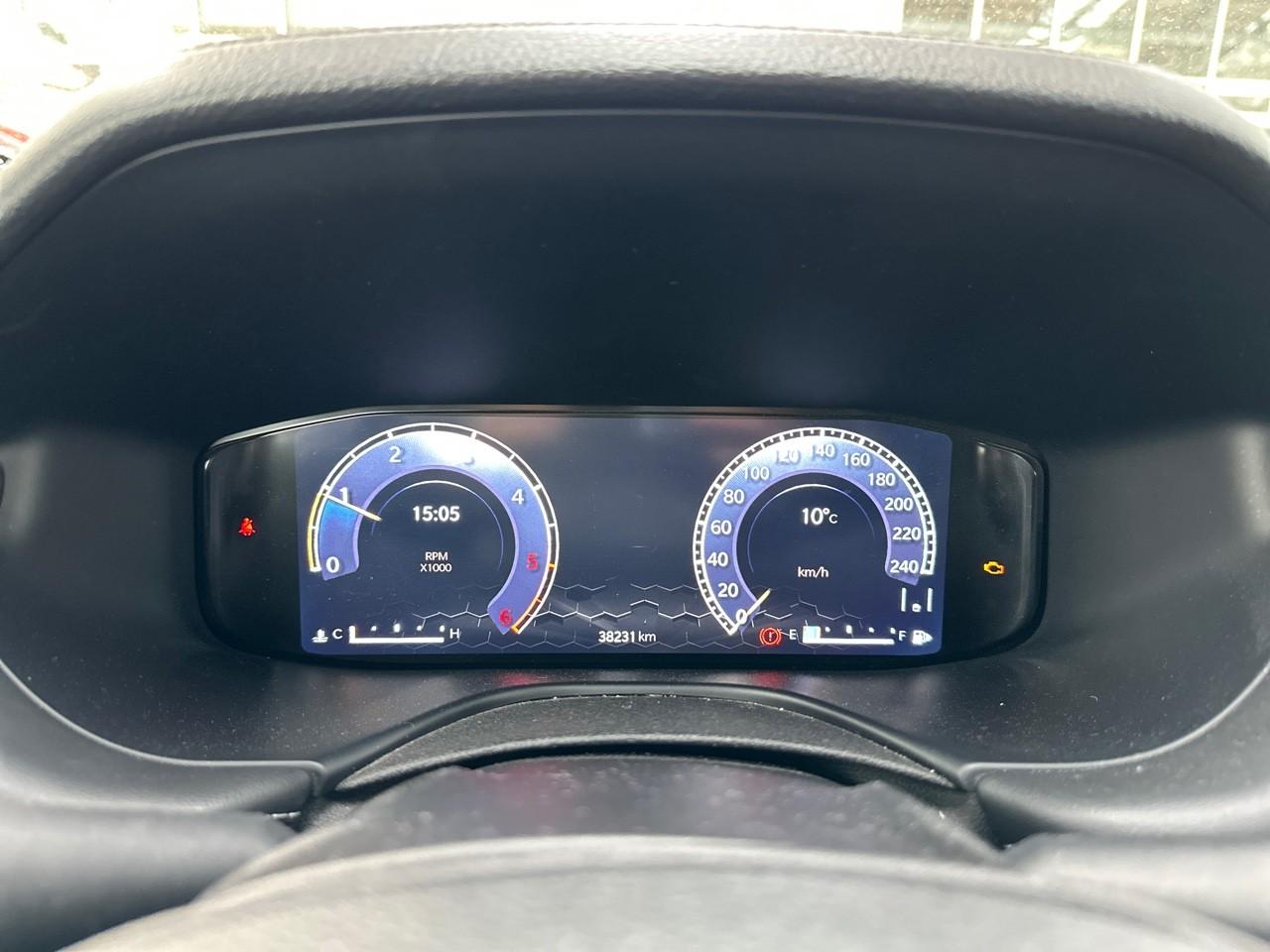 Jeep Jeep Compass usata, con Mirror Screen