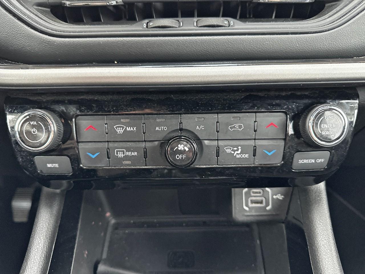 Jeep Jeep Compass usata 8