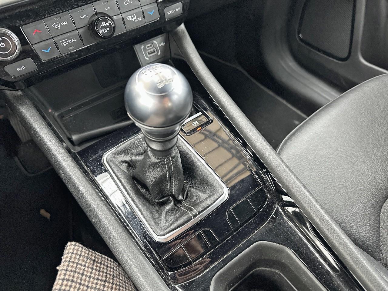 Jeep Jeep Compass usata 9