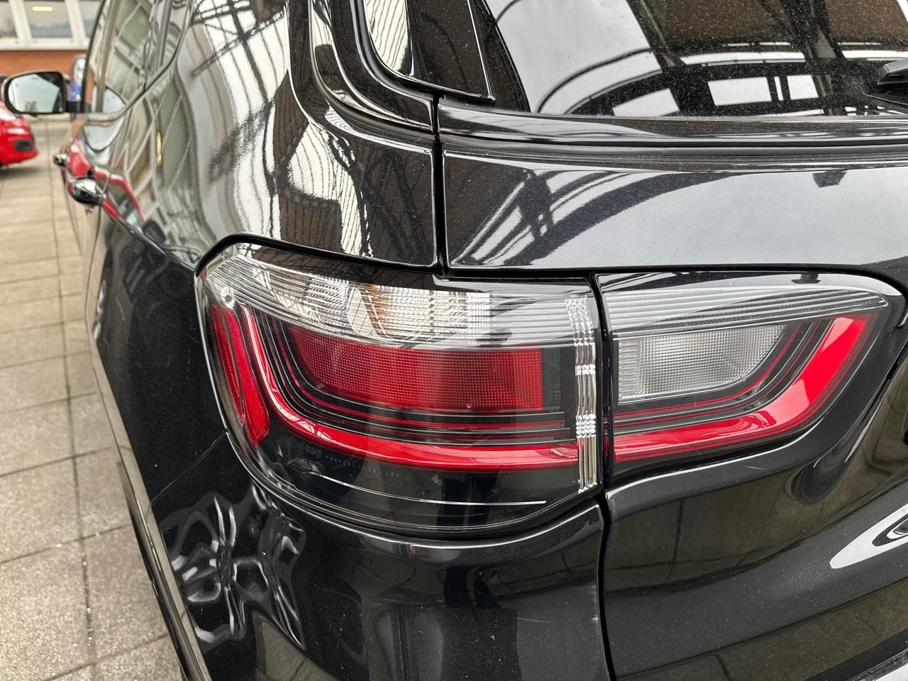 Jeep Jeep Compass usata 12