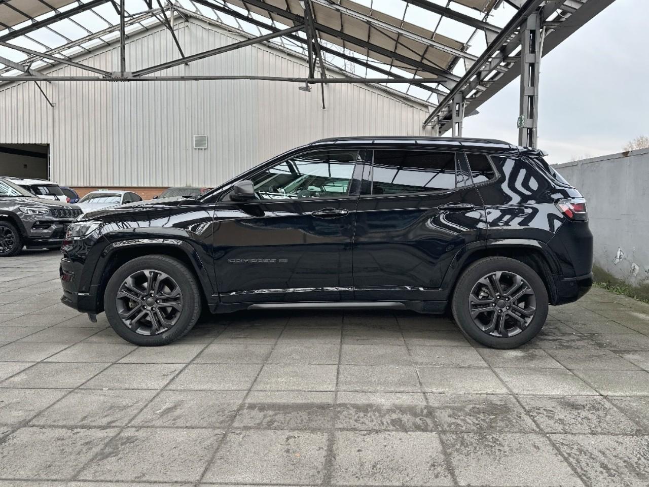 Jeep Jeep Compass usata 15