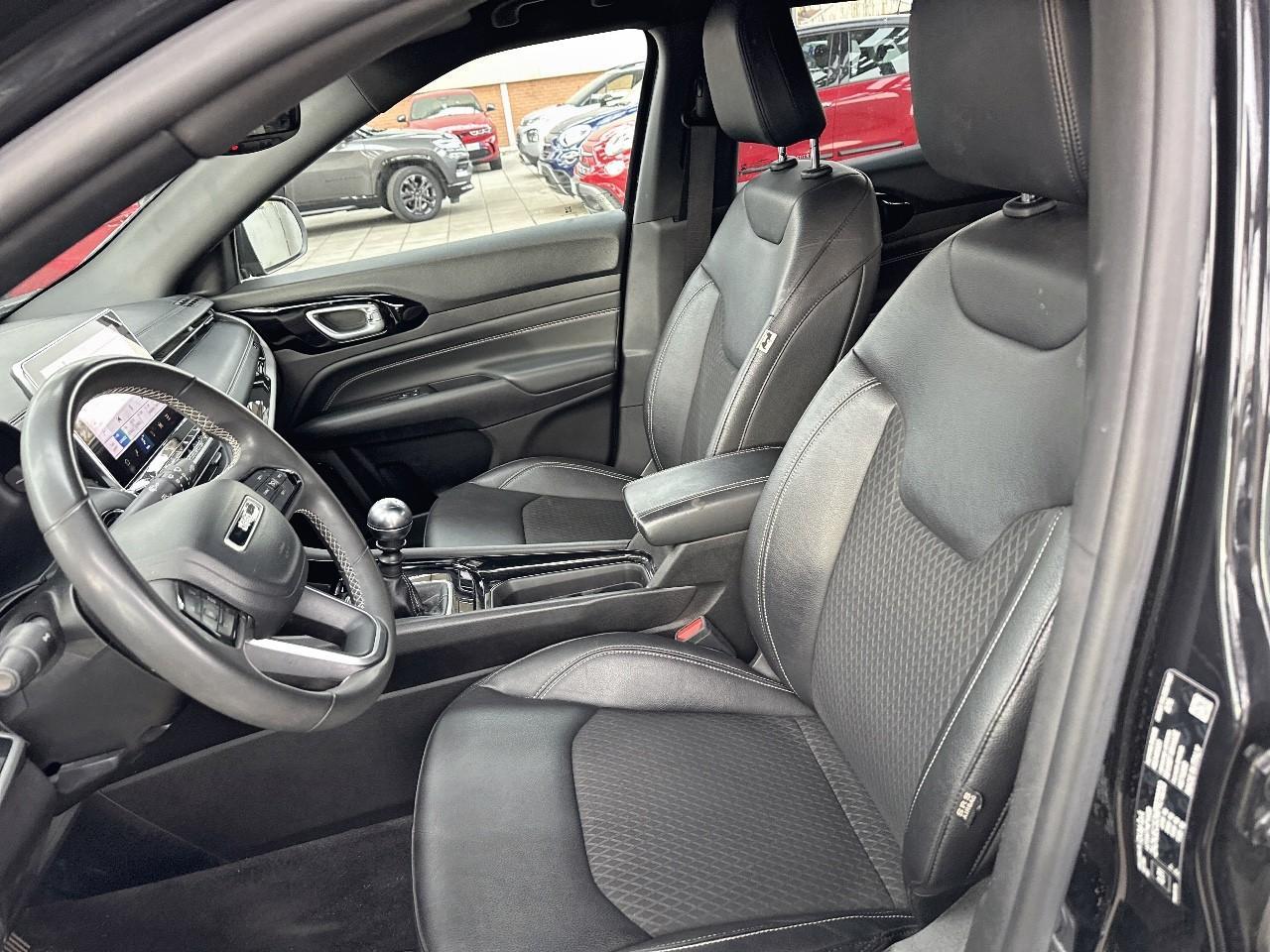 Jeep Jeep Compass usata 20