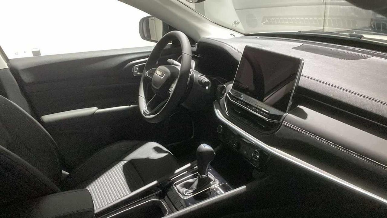 Jeep Jeep Compass usata 1