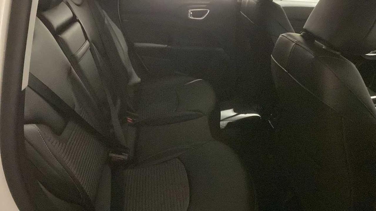 Jeep Jeep Compass usata 2