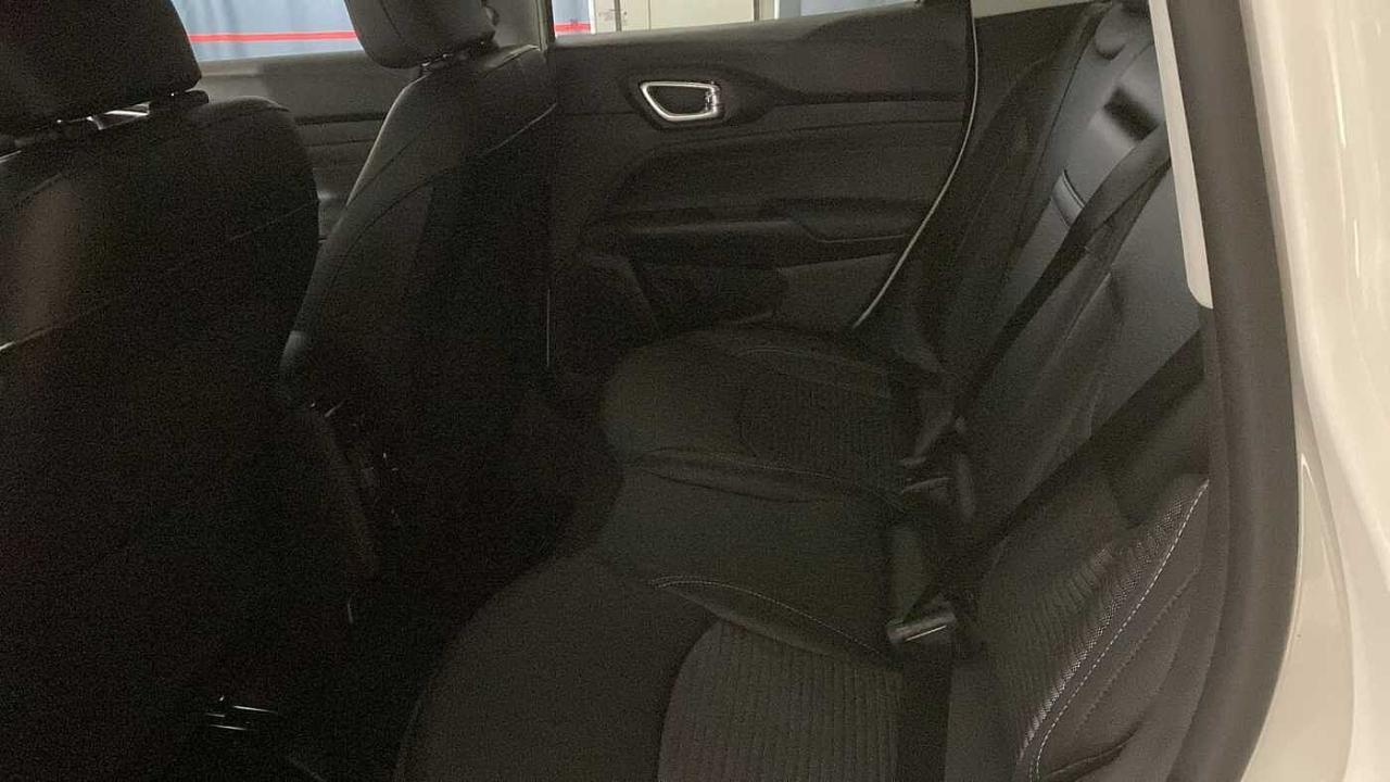 Jeep Jeep Compass usata 3