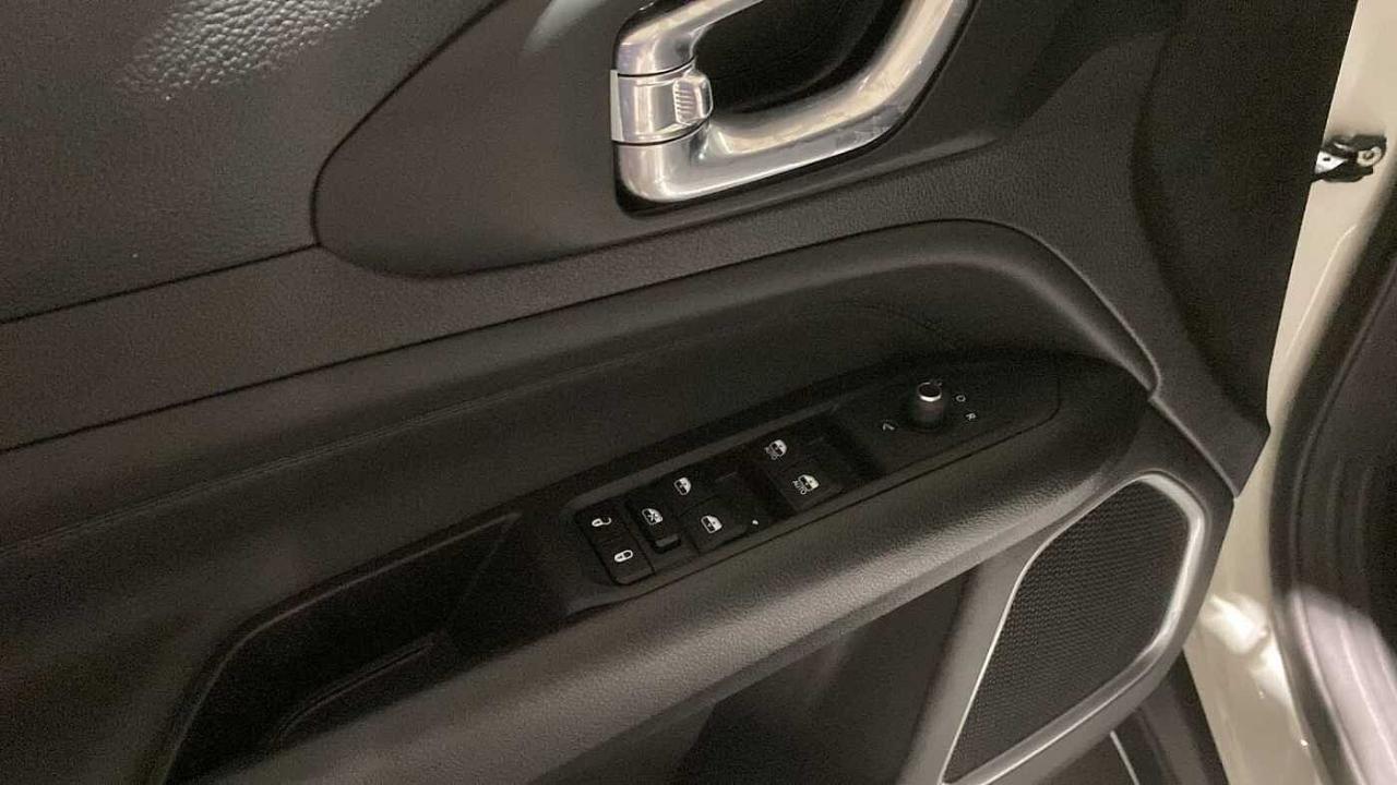 Jeep Jeep Compass usata 6