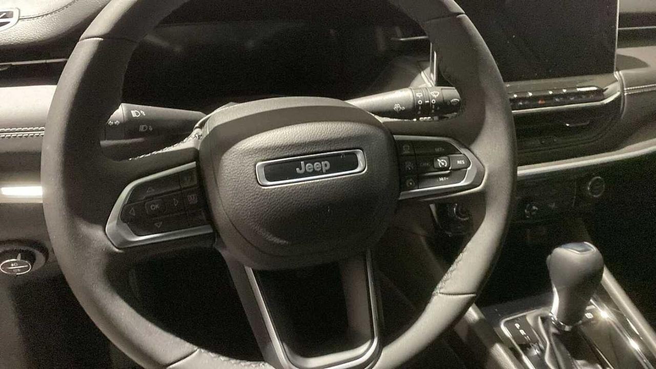 Jeep Jeep Compass usata 7