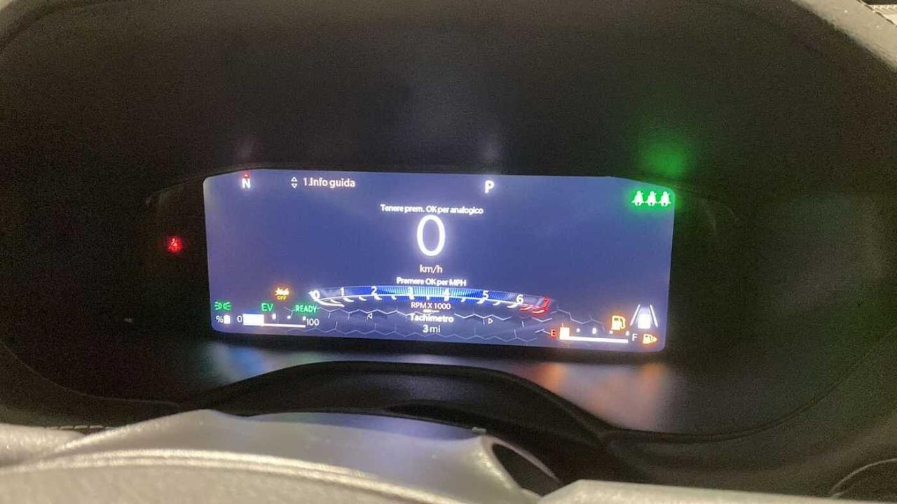 Jeep Jeep Compass usata 10