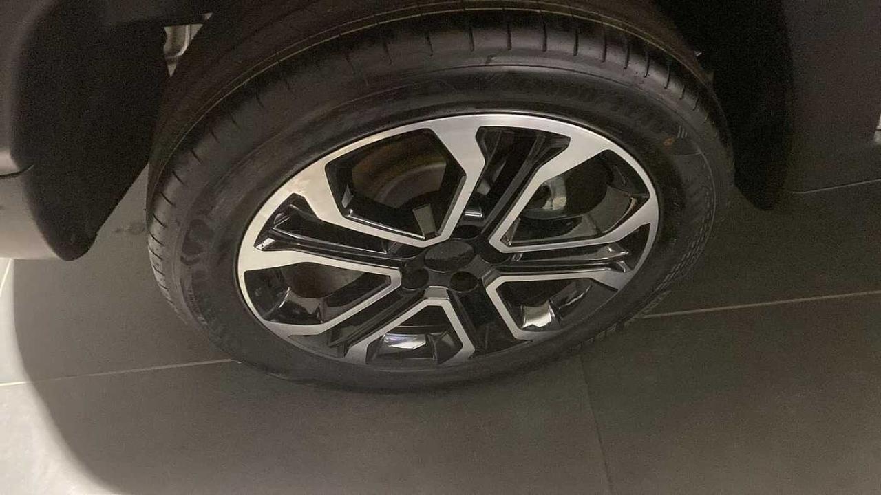 Jeep Jeep Compass usata 17