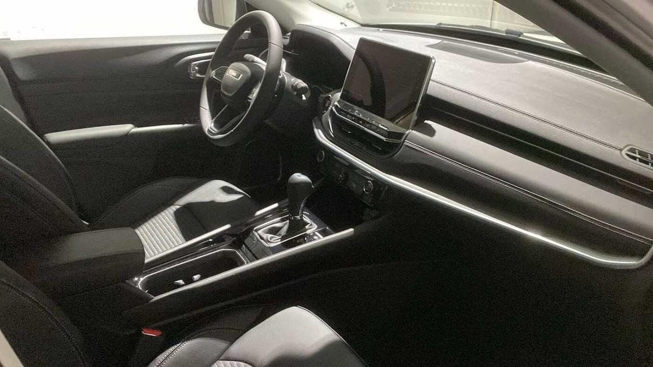 Jeep Jeep Compass usata 18