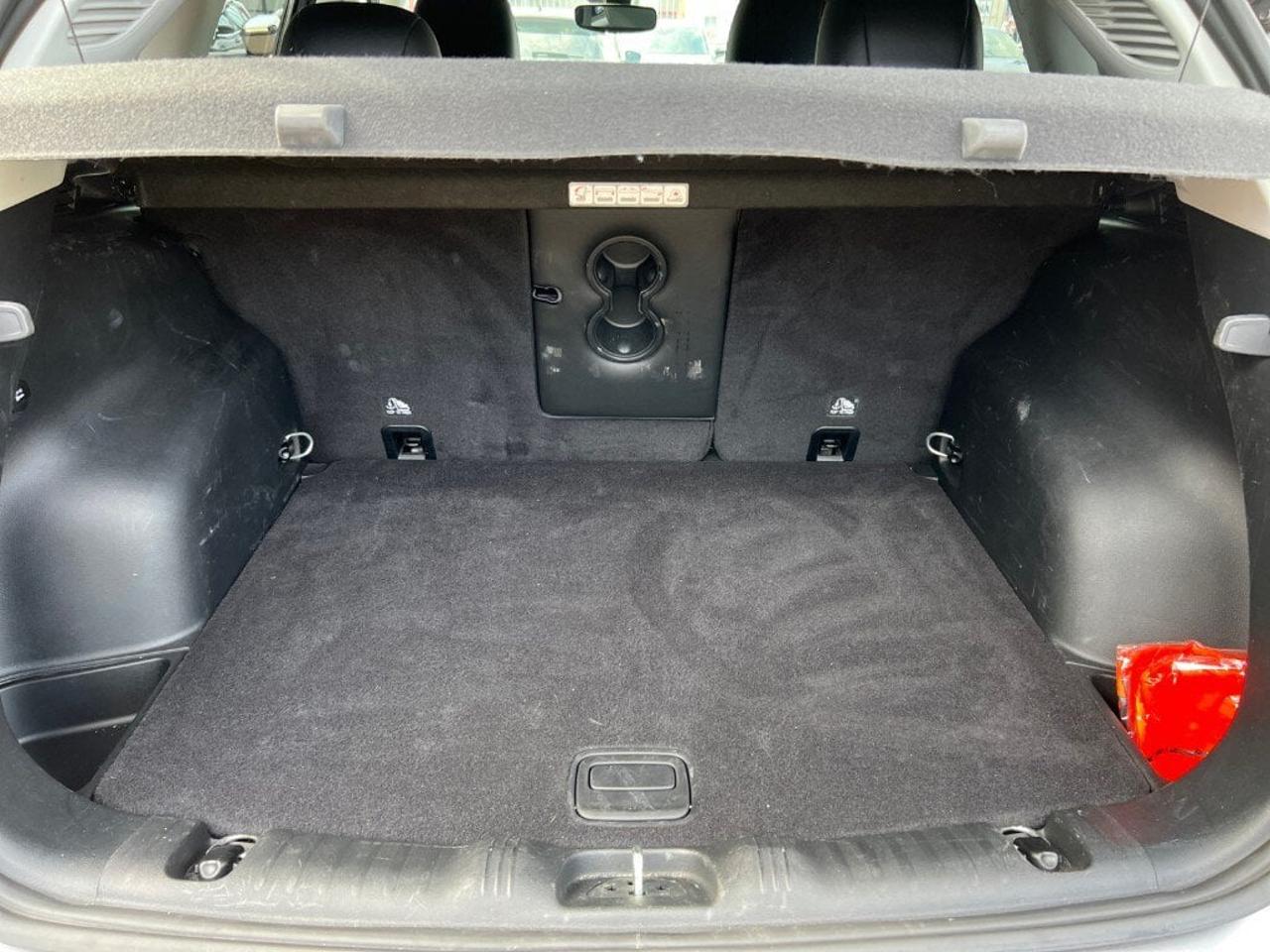 Jeep Jeep Compass usata 3