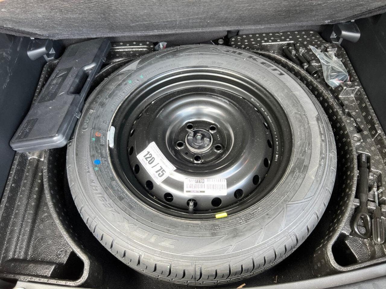 Jeep Jeep Compass usata 4