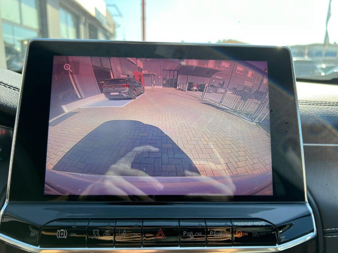 Jeep Jeep Compass usata 1