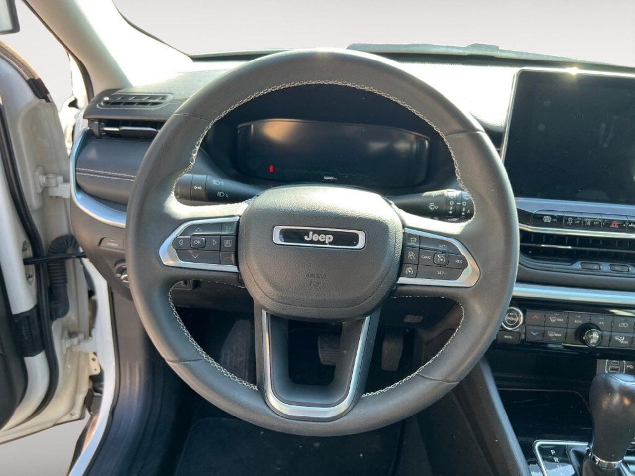 Jeep Jeep Compass usata 3