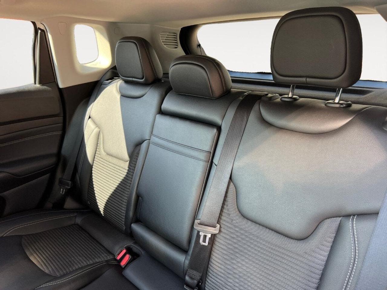 Jeep Jeep Compass usata 4