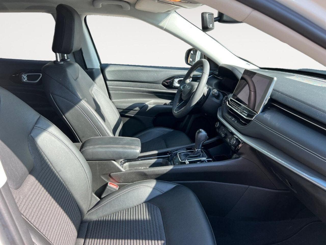 Jeep Jeep Compass usata 13