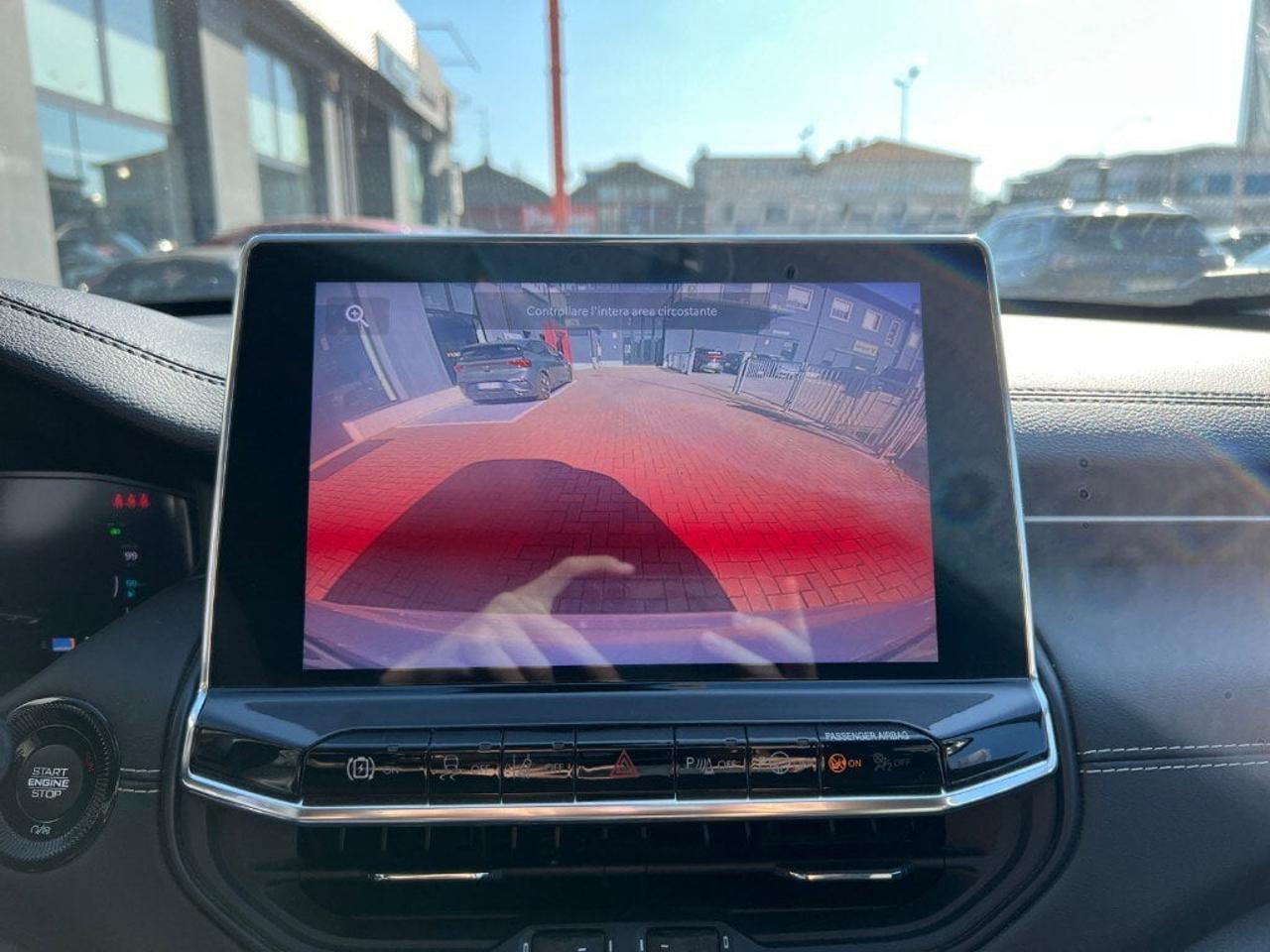 Jeep Jeep Compass usata 14