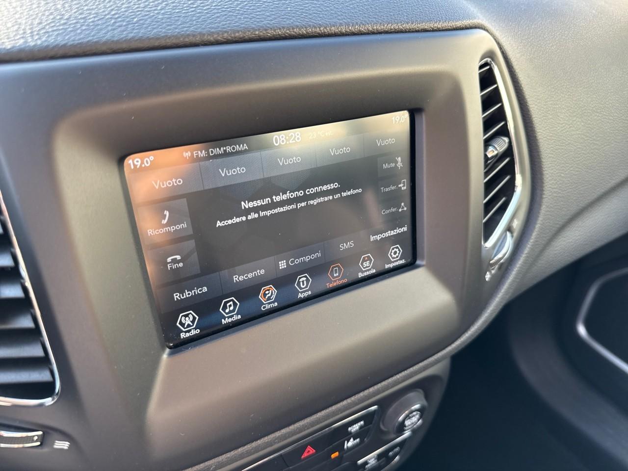 Jeep Jeep Compass usata 4