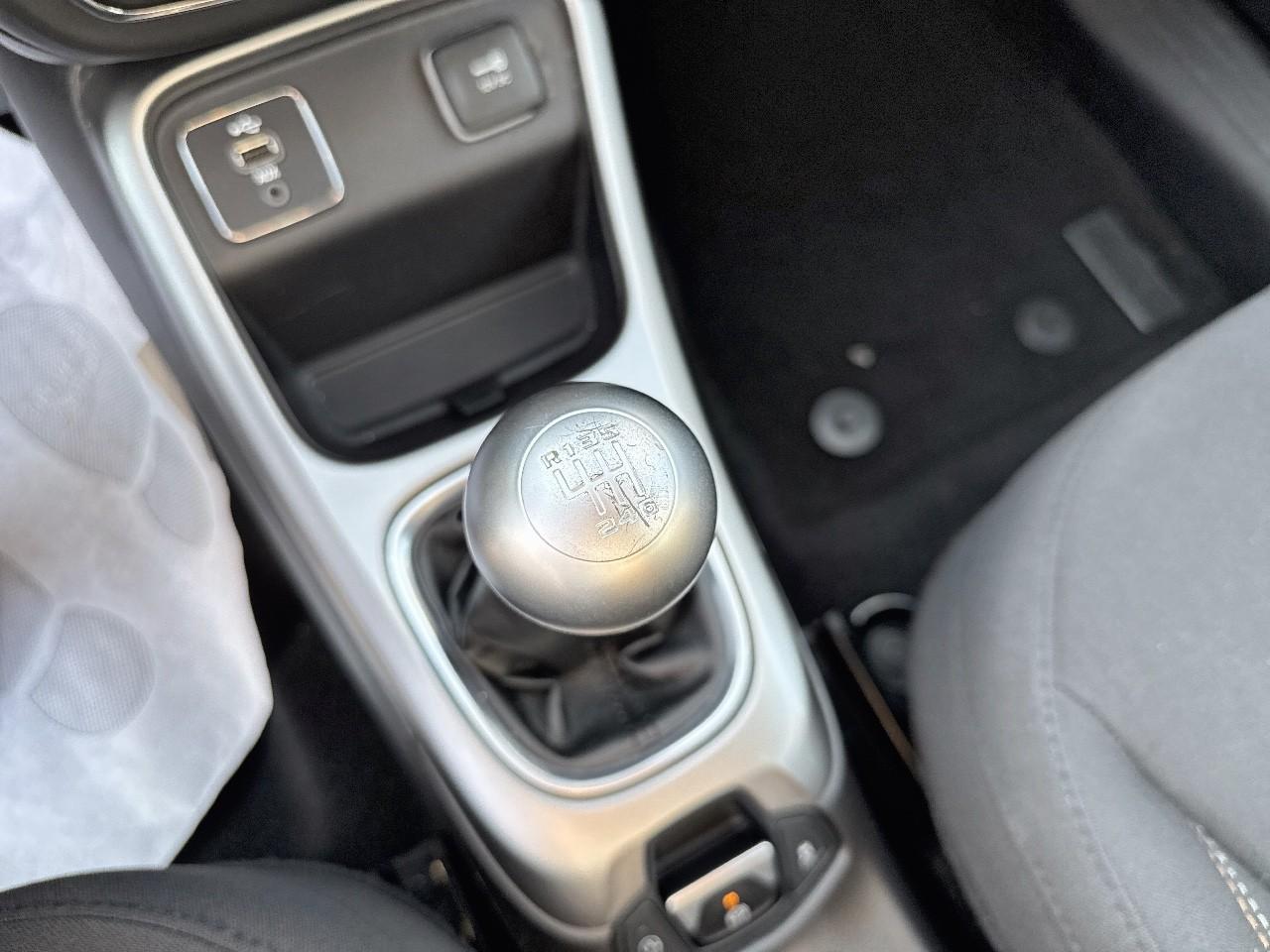 Jeep Jeep Compass usata 6