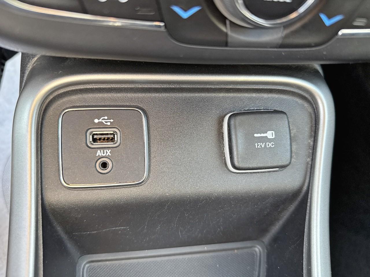 Jeep Jeep Compass usata 7