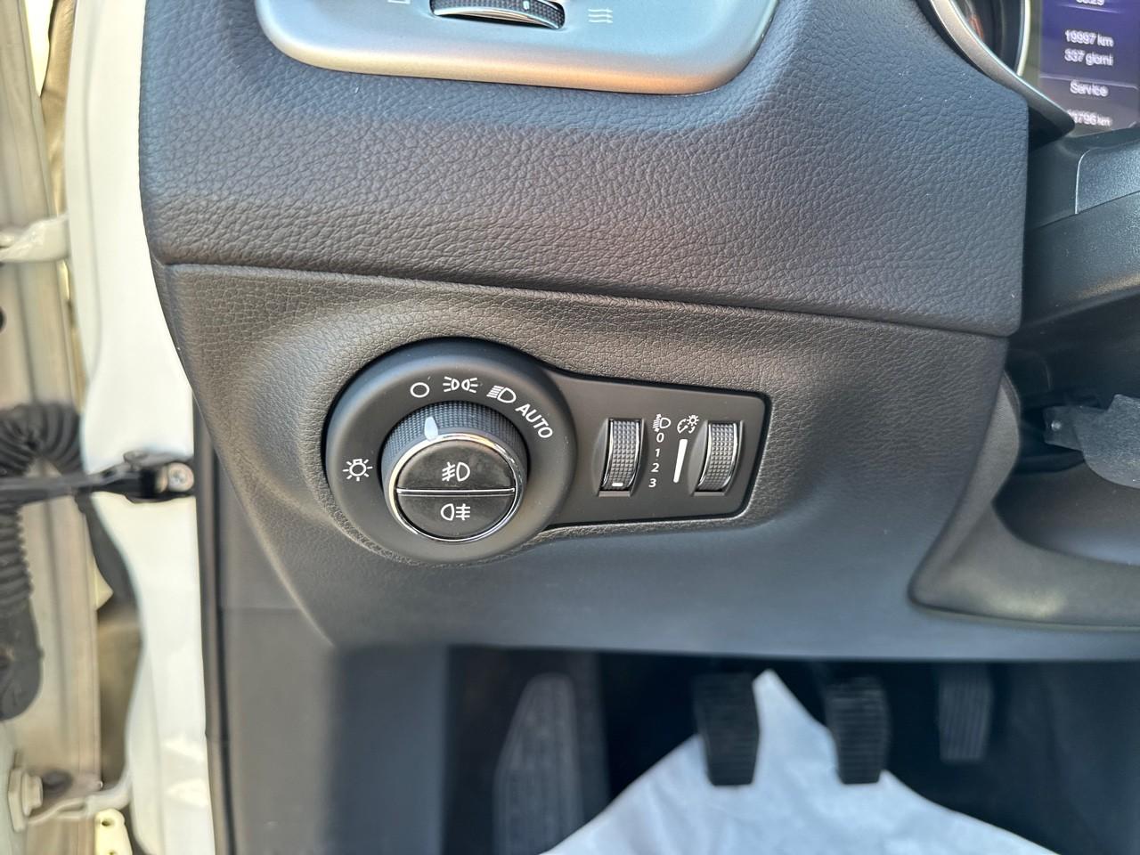 Jeep Jeep Compass usata 12