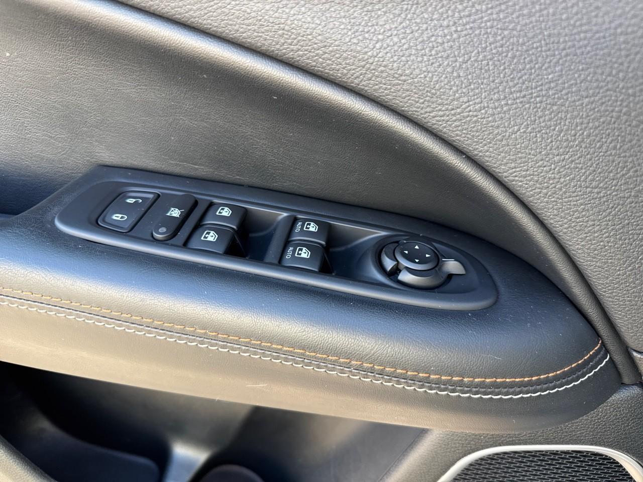 Jeep Jeep Compass usata 13