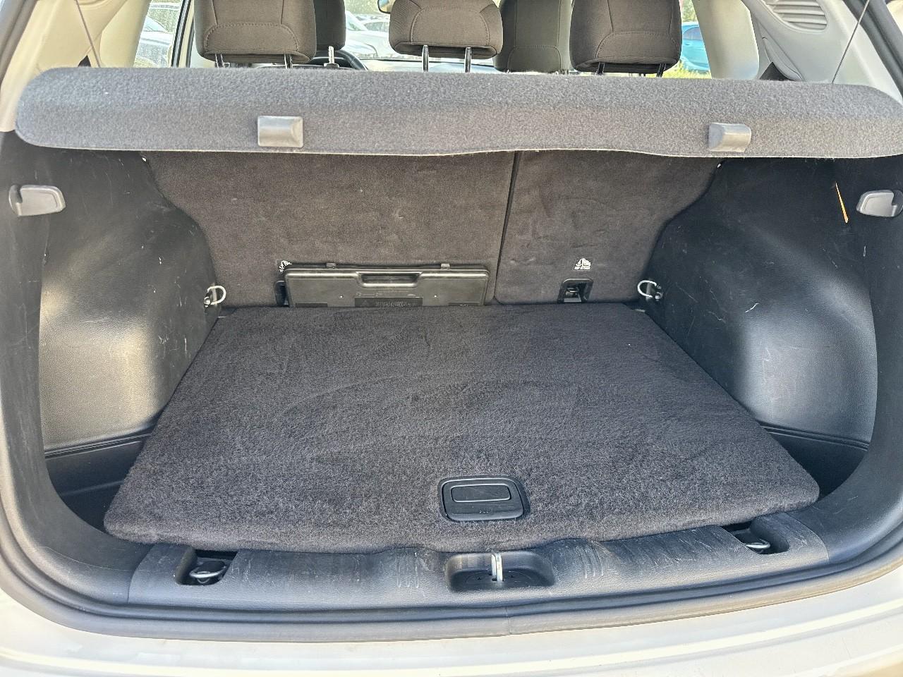 Jeep Jeep Compass usata 18