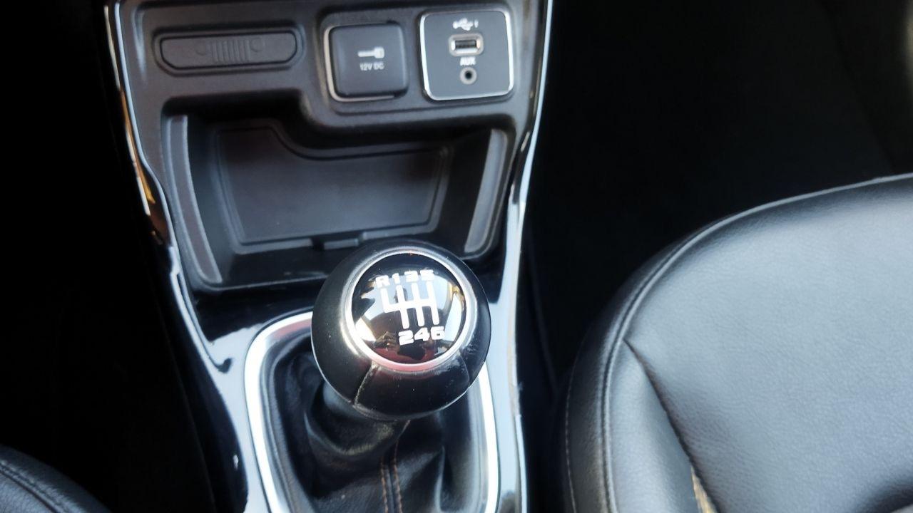 Jeep Jeep Compass usata 5